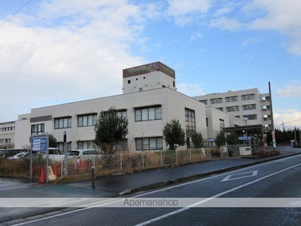 ＮＭＯＮ　Ｃ[2DK/43.86m2]の周辺4