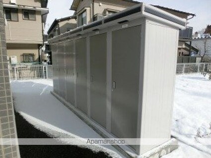 ナスガ　Ａ[1LDK/31.58m2]の共用部2