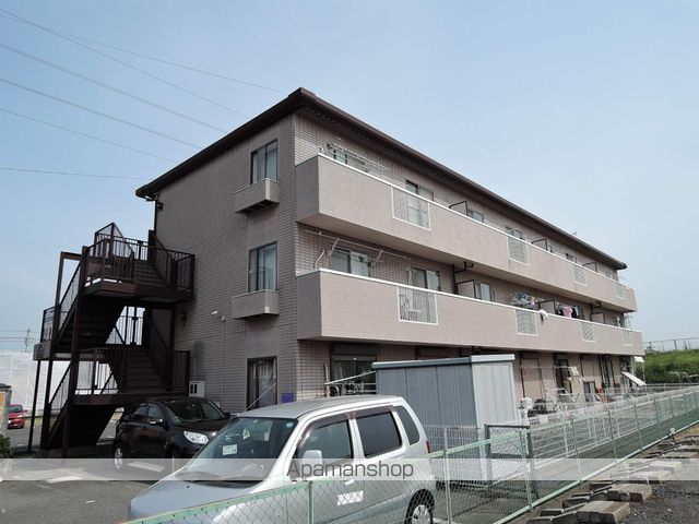 サンヴェール城東の外観写真