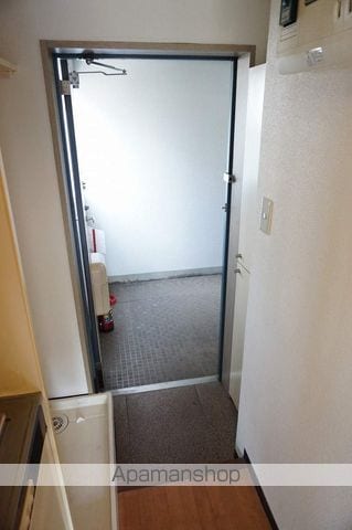 スカイコート西川口第9の内装写真
