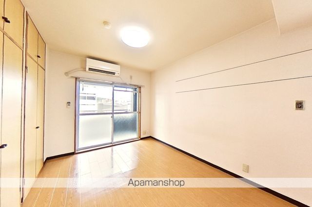 コスモハイツ高須2Bの内装写真