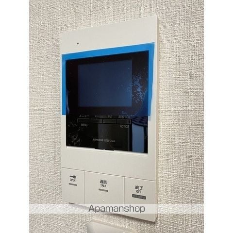 HF下赤塚レジデンスの内装写真