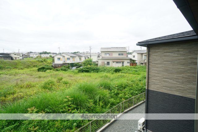 カルム敷島の内装写真