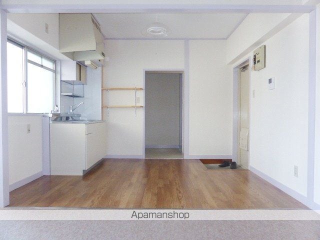 コーポ懐石舎の内装写真