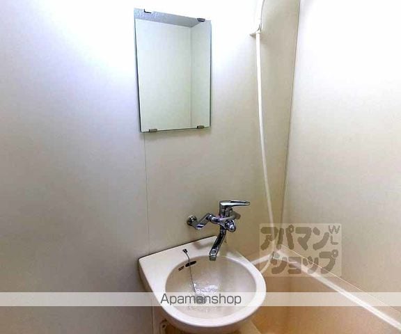 レスポワール円町の内装写真