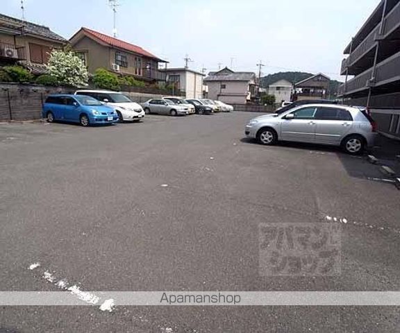 カルム常盤の内装写真