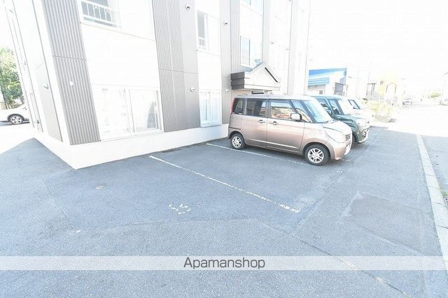 メゾンドゥレーヴのその他写真