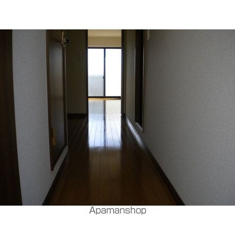 アンプルール リーブル 錦の内装写真