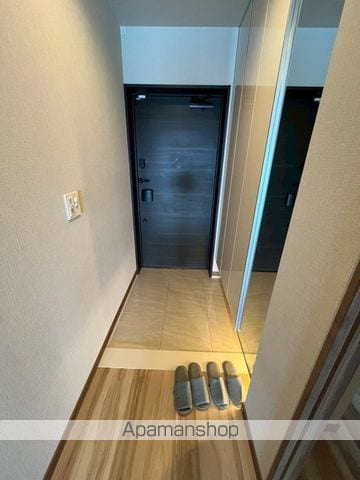 グランドパレス大淀河畔の内装写真