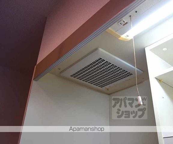 リュミエールなかにしの内装写真