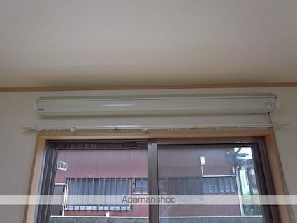 ウエストコーポ[1K/29.5m2]の内装5