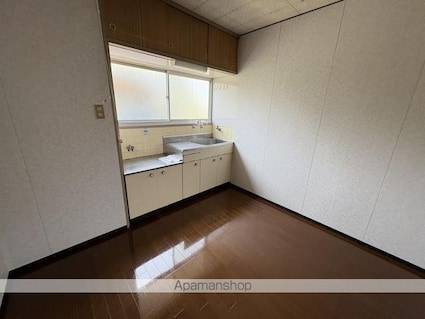 松原上之町ハウスＮ[2K/43.24m2]の内装7