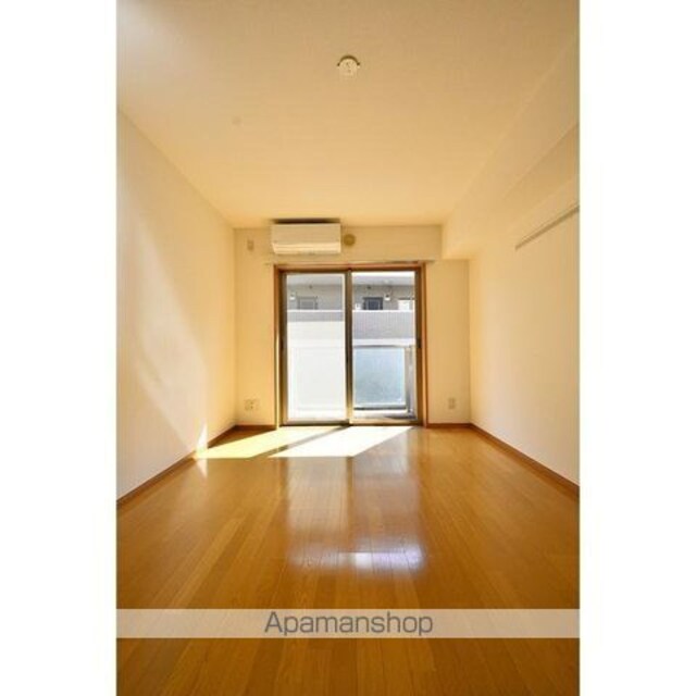 ラコリッタカラスヤマ[1DK/25.92m2]のキッチン