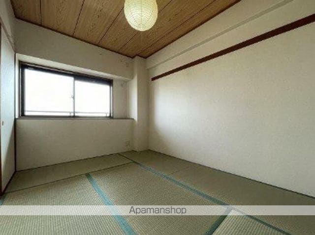 リーベスト本厚木の内装写真