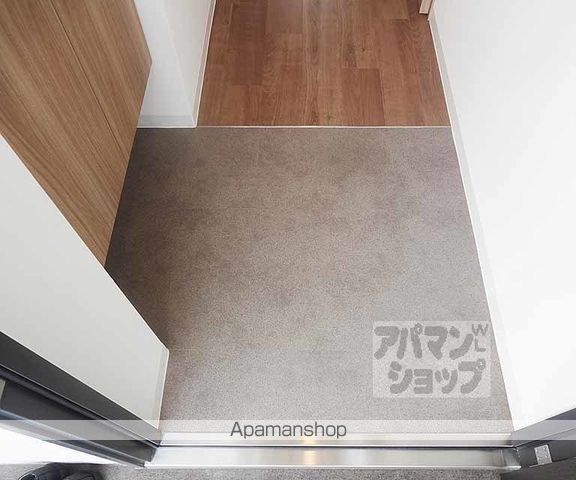 ブランシエスタ山科大塚の内装写真