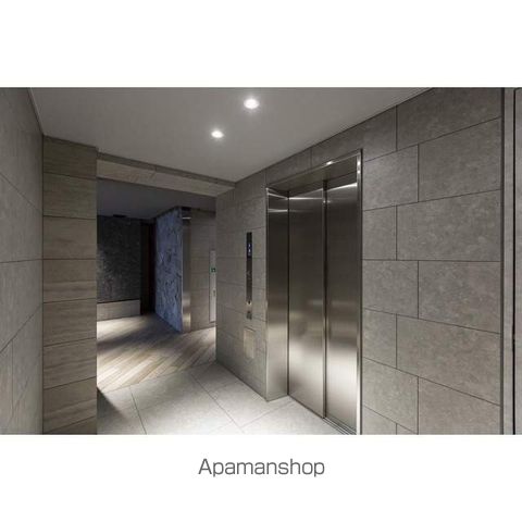 コンフォリア・リヴ品川南大井のその他写真