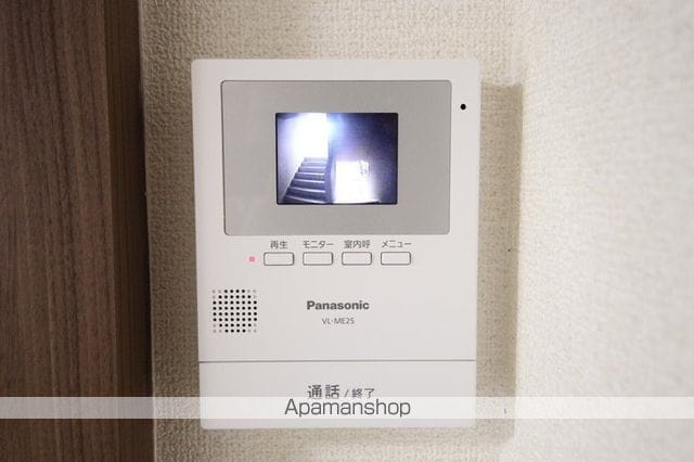 リシェスマツイA棟の内装写真