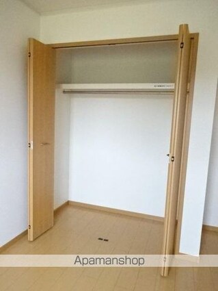 千葉県柏市手賀の杜４丁目[2DK/46.71m2]の収納
