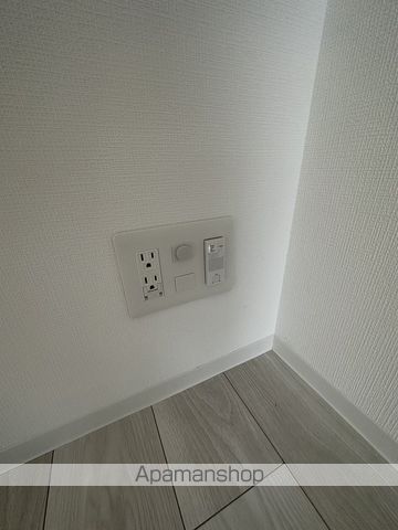 エスリード大阪プライムゲートの内装写真