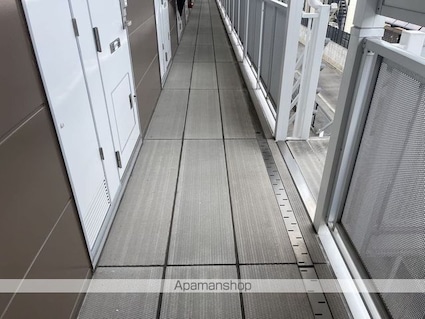 レオパレス太樹[1K/23.18m2]の内装2