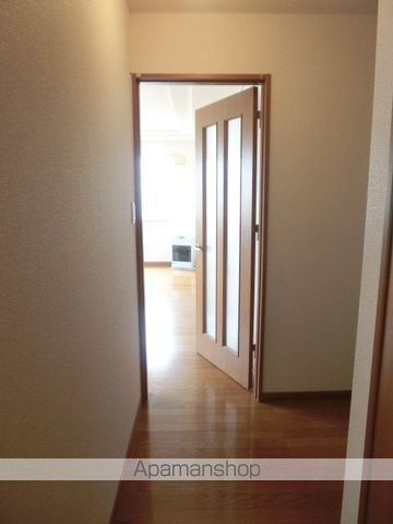 スクウェアMの内装写真