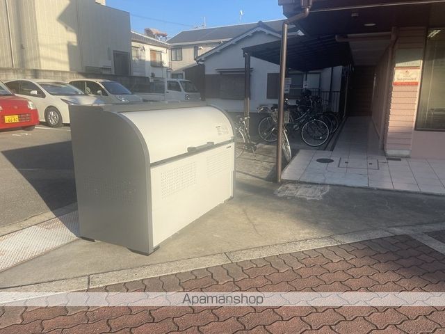 ハイツ吉田のその他写真