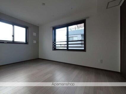 コンポジット渋谷本町[1K/23.69m2]のその他内装7