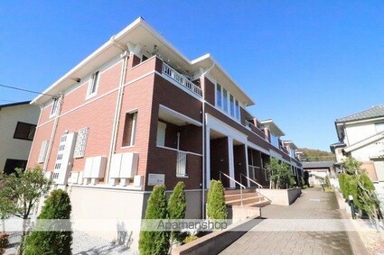 ノース　プリムラ[1LDK/44.18m2]の外観3