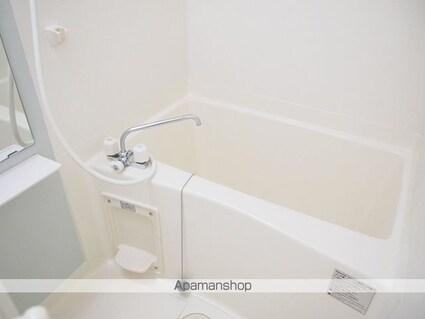 アメニティ栄[1K/32.52m2]のバス