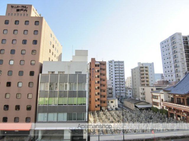 コーポラス寺町の内装写真
