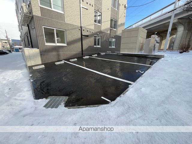 シティレジデンス宮の沢のその他写真