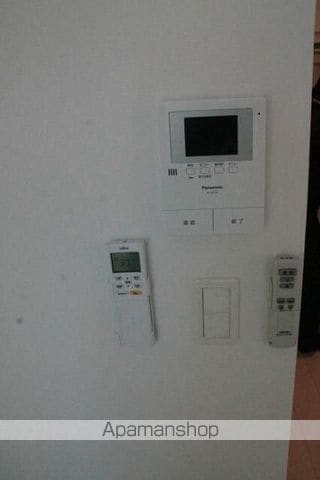 アーバンクレストの内装写真