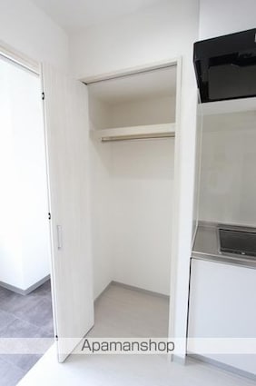 プレシャスタイム瓦町[1LDK/31.15m2]の収納