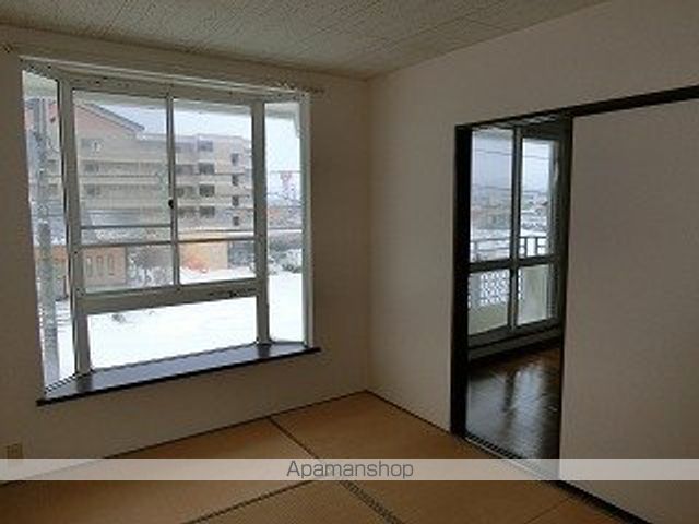 シティハイツ青山Bの内装写真