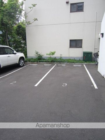クオーレ円山公園のその他写真