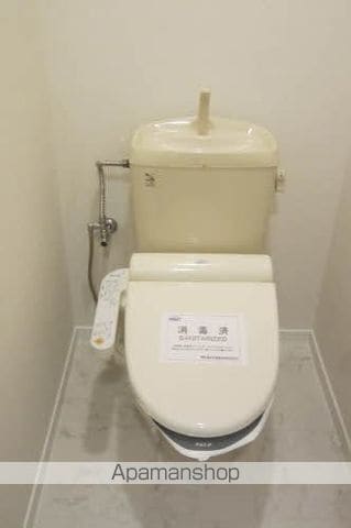 ベルデ中野館の内装写真