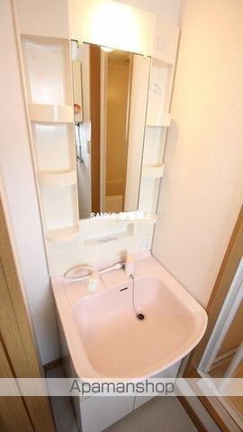 TU・MSの内装写真