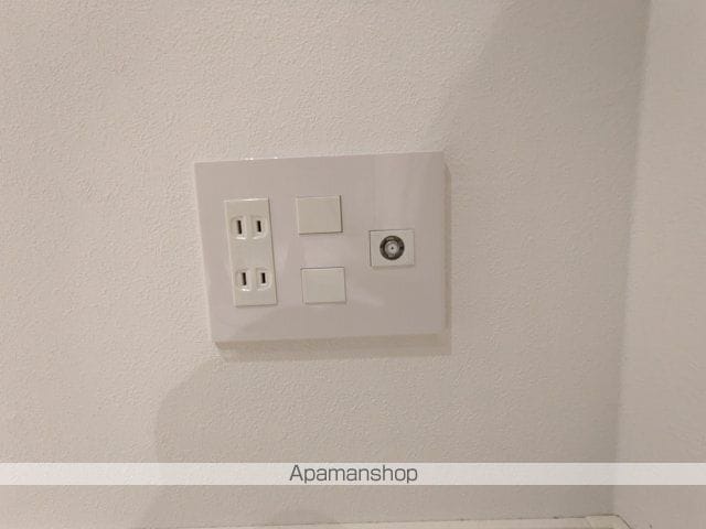 アグレシオ品川大井の内装写真