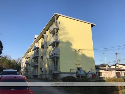 ヴィラＫ’Ｓ[3DK/56.18m2]の外観2