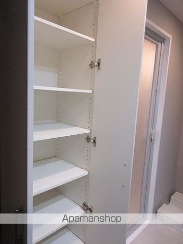 ライオンズみずほ台サーパスレジデンスの内装写真