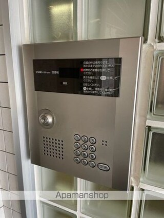 滋賀県彦根市佐和町[店舗/51.23m2]の共用部8