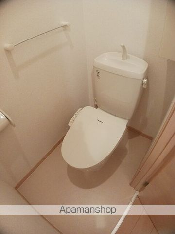 リュブミラーカIIAの内装写真