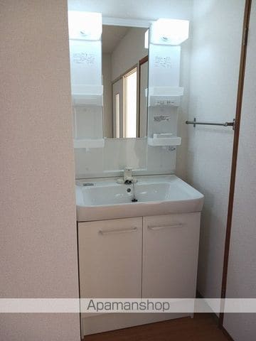 ニューシティ森前Aの内装写真
