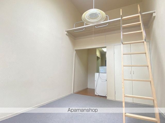 レオパレス高雄の内装写真