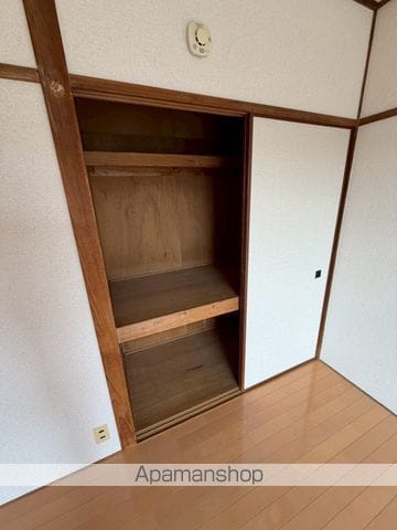 高橋マンションの内装写真
