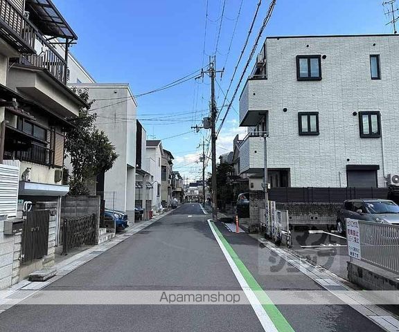 ラシュレの周辺写真