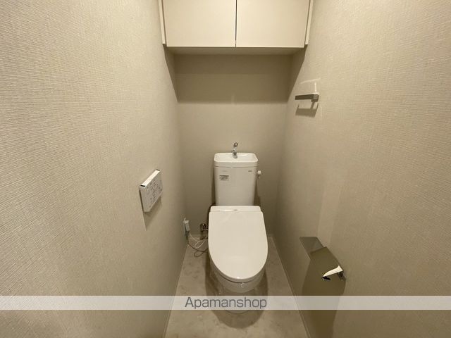 シーズンフラッツ青葉通一番町の内装写真