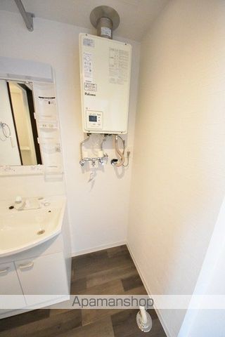 MTガーデンEAST IIIの内装写真