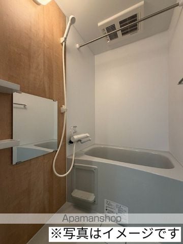 ROBOT HOME 一之江IIIの内装写真