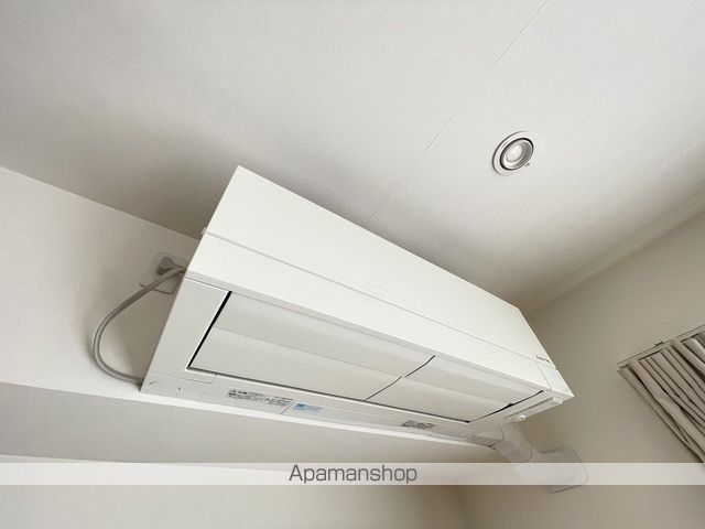 リアライズ松陰VIの内装写真